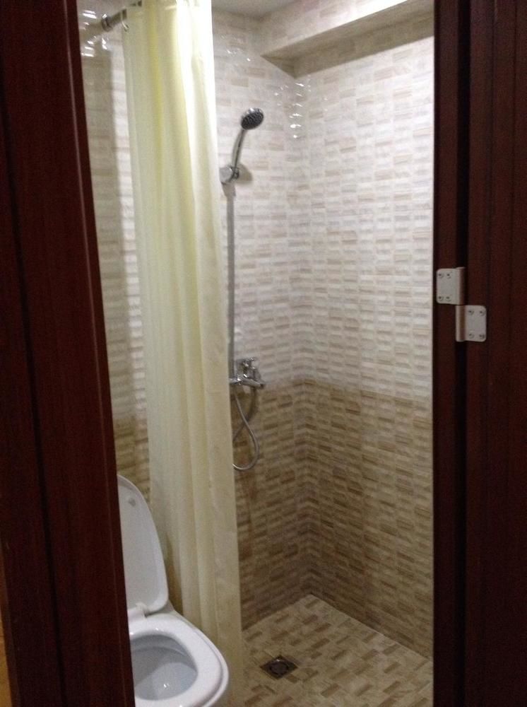 Shenzhen Haitian Hotel Exterior foto